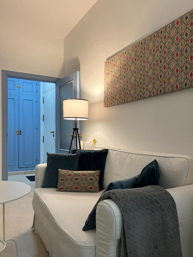 Estudio Suite San Vicente - Aloha Sevilla Extérieur photo