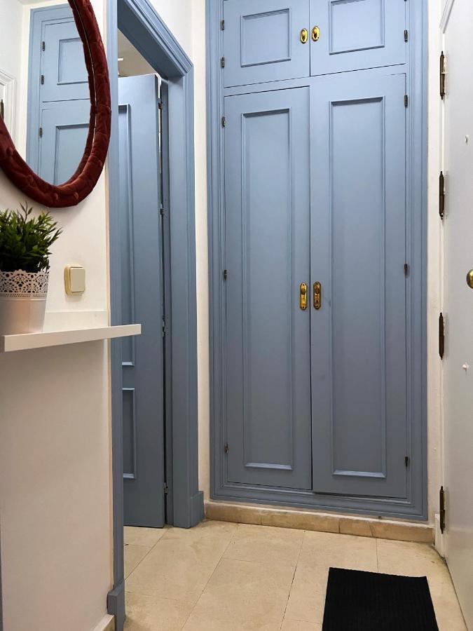 Estudio Suite San Vicente - Aloha Sevilla Extérieur photo