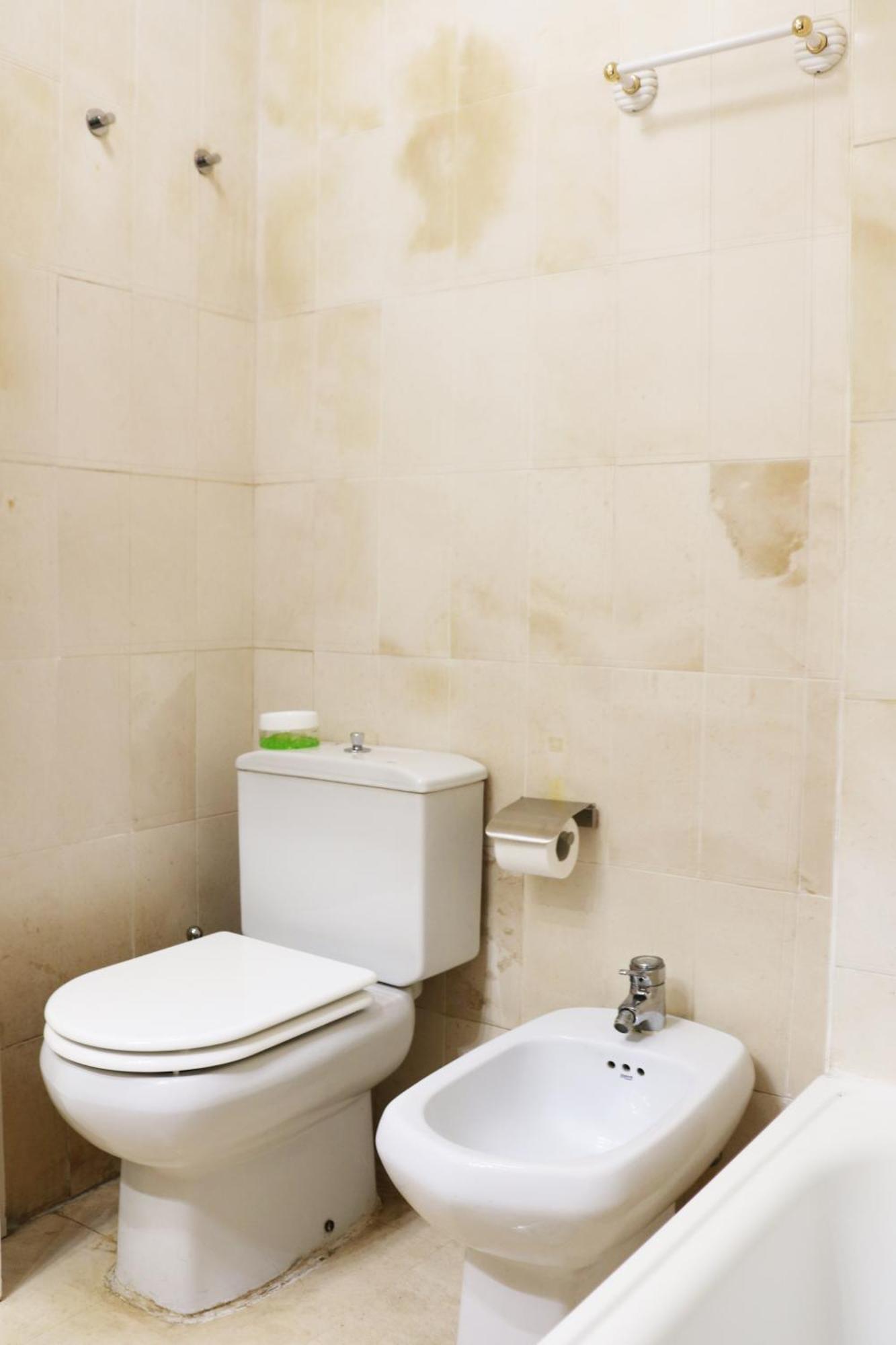 Estudio Suite San Vicente - Aloha Sevilla Extérieur photo