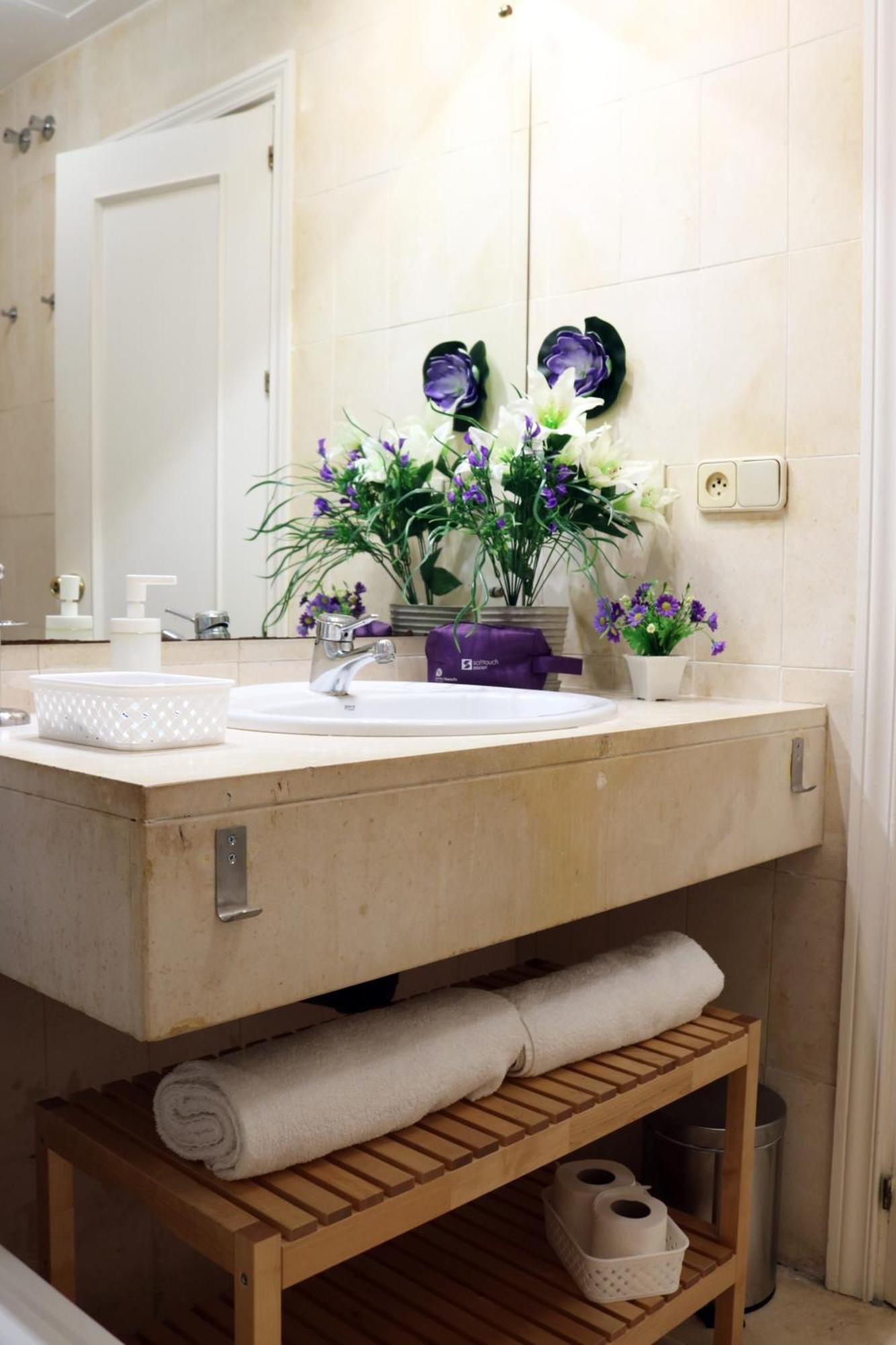 Estudio Suite San Vicente - Aloha Sevilla Extérieur photo
