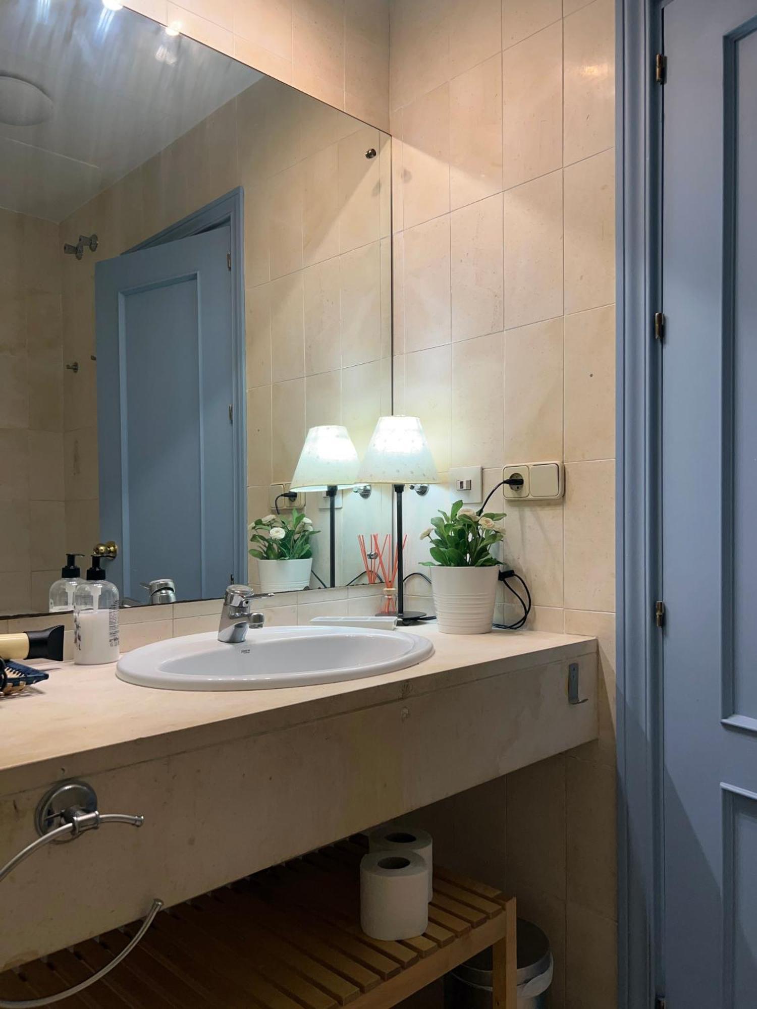 Estudio Suite San Vicente - Aloha Sevilla Extérieur photo